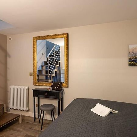 My Boudoir Leilighet Paris Eksteriør bilde