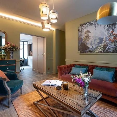 My Boudoir Leilighet Paris Eksteriør bilde