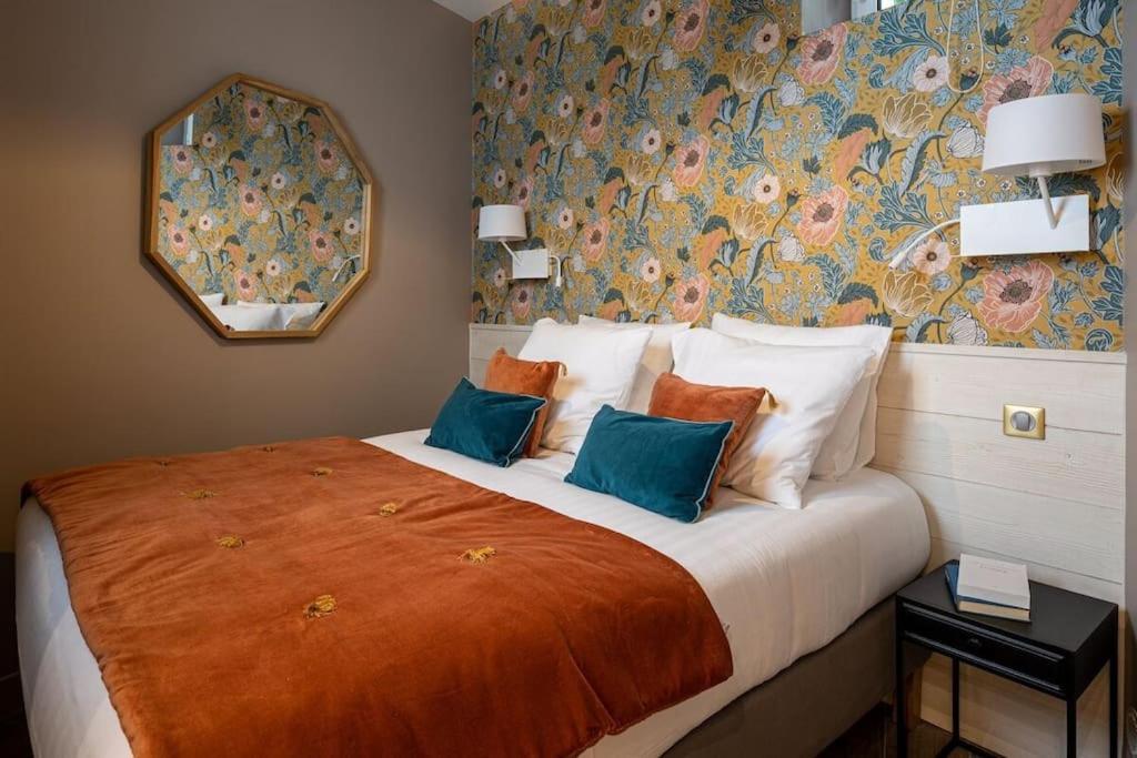 My Boudoir Leilighet Paris Eksteriør bilde