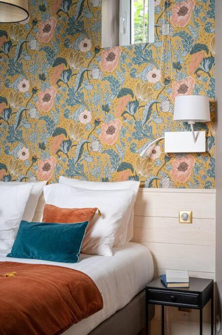 My Boudoir Leilighet Paris Eksteriør bilde